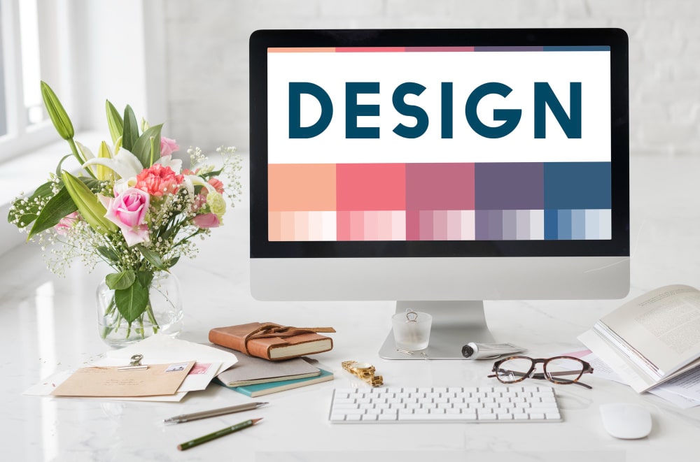 The Power of Visuals: Why Graphic Design Matters
