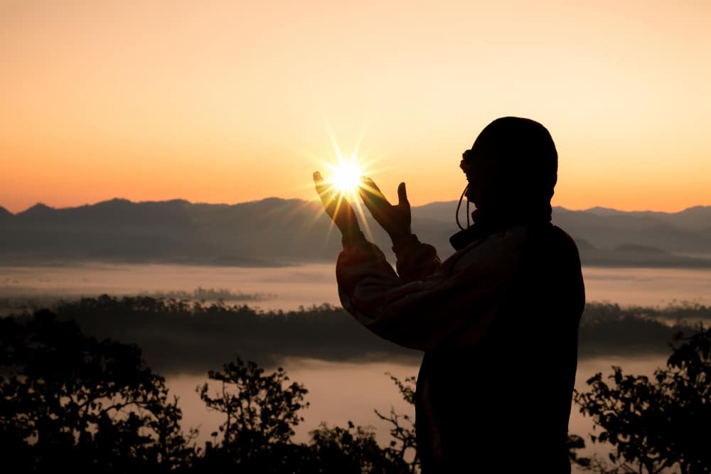 The Magic of Golden Hour Photography