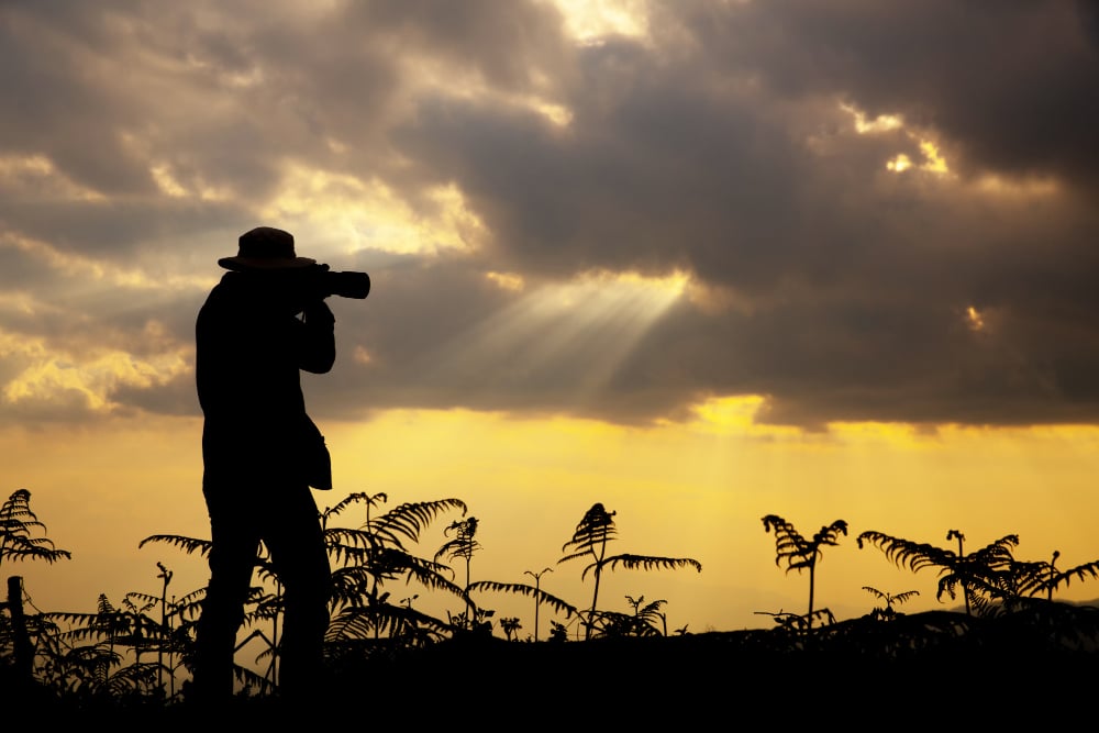 How to Choose the Perfect Photographer for Your Event