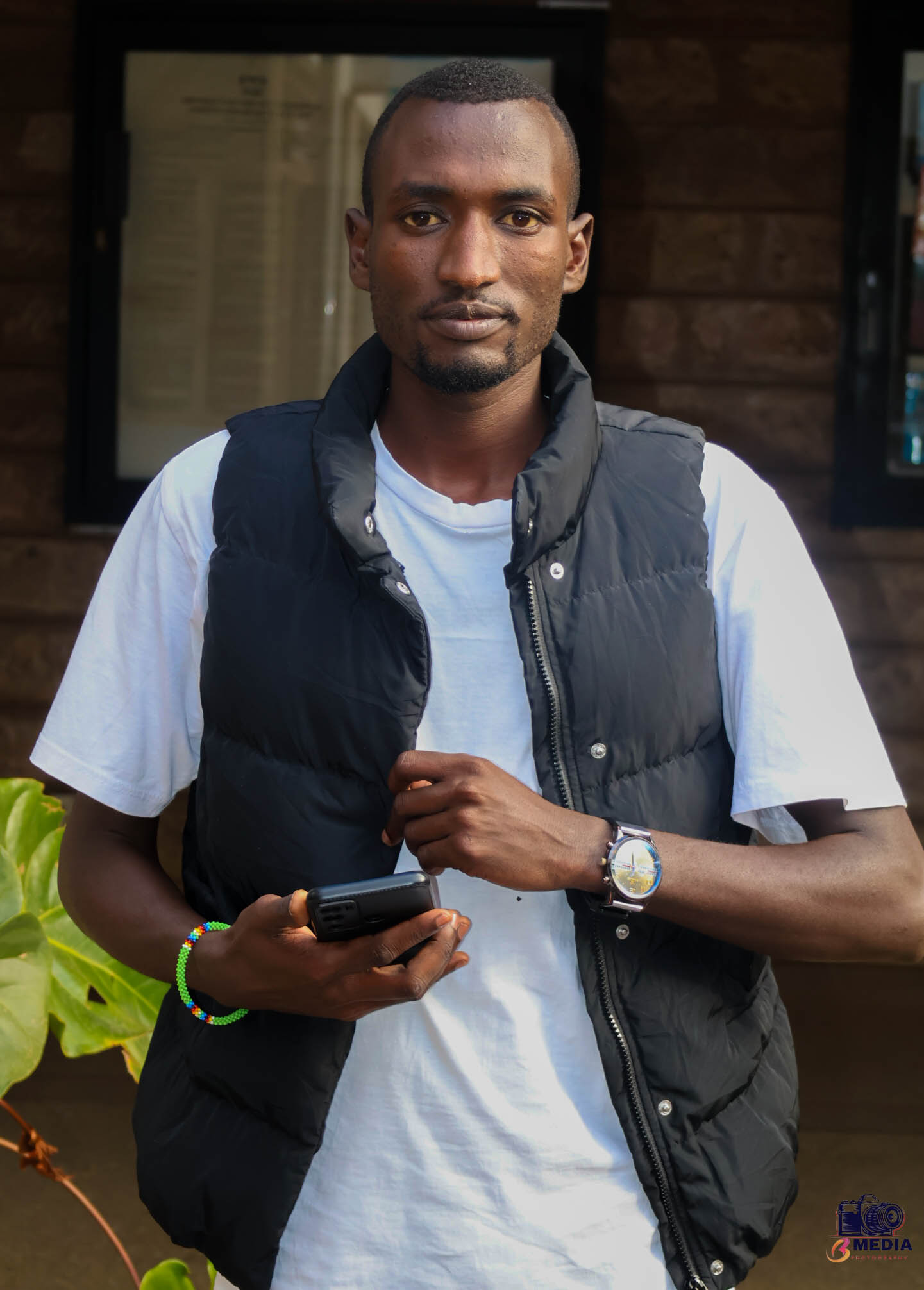Jackson Rakwa